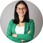 Flor Tovar, profesional de ITEP